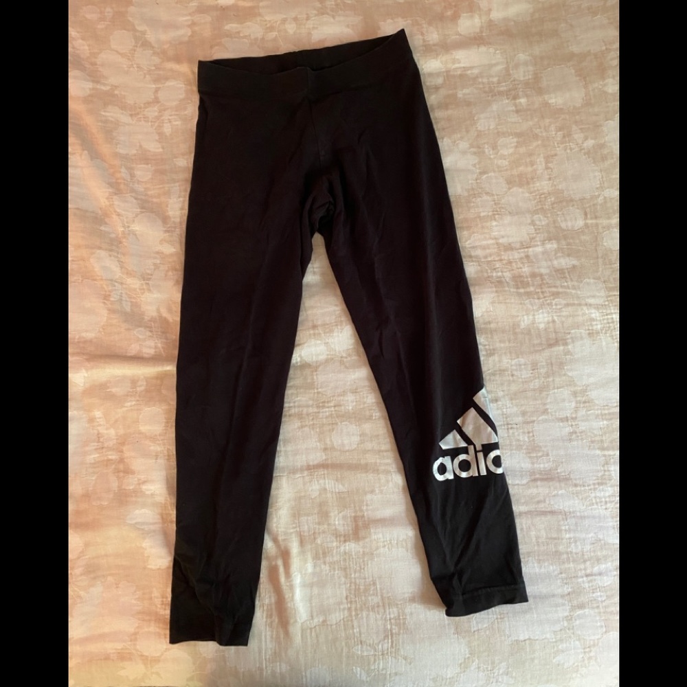 Adidas leggings